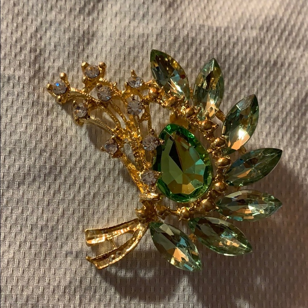 Brooches 2/$10